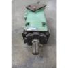 REBUILT CHAR-LYNN EATON 32 3 109 1055 004HB HYDRAULIC PUMP 1-1/4&#034; SHAFT DIA. #3 small image