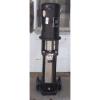 1 USED GRUNDFOS CRS-100-U-G-A-AUUG PUMP W/ BALDOR SFA-21-20/10 7-1/2 HP MOTOR #2 small image