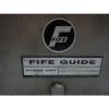 Fife Corp P25-1H22XA Pneumohydraulic Power Unit 7 Quart .8GPM #5 small image