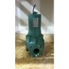 DAB PUMP FEKA 2700.2T PUMP 48-3 Q  H 5.5-15.5 M 2.2KW IP68 3X 220-277V 10.2-8.8A