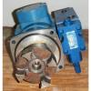 J.P. Sauer &amp; Sohn Hydraulic Pump CH4-25E-12ZxFR M-667 _ CH425E12ZxFRM667 #2 small image