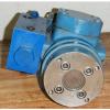 J.P. Sauer &amp; Sohn Hydraulic Pump CH4-25E-12ZxFR M-667 _ CH425E12ZxFRM667