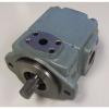 YUKEN PV2R1-19-F-RAB-4128 21 MPa 18.6 CM³/REV HYDRAULIC VANE PUMP #1 small image