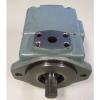 YUKEN PV2R1-19-F-RAB-4128 21 MPa 18.6 CM³/REV HYDRAULIC VANE PUMP #3 small image