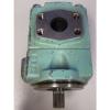 YUKEN PV2R1-19-F-RAB-4018 214 KGF/CM² 18.6 CM³/REV. 9704 VANE PUMP