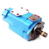 NIB EATON VICKERS VMQ23525S100045B00100AAA DOUBLE SERIES VANE PUMP 712-0056-032 #1 small image