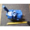 NEW VICKERS PISTON PUMP # PVB5-RSY # 02-341422 #3 small image