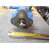 NEW VICKERS PISTON PUMP # PVB5-RSY # 02-341422 #4 small image