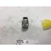 Milton Roy Check Valve PN 221 - 0864 - 016 Stainless Steel