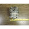 Parker Gear Pump H25AB1AA15000B #1 small image