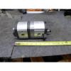 NEW REXROTH TANDEM GEAR PUMP SYN0510-465-360 #2 small image