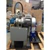 10 Hp Mannesman Rexroth 1PV2V4-23/20RW12MC1-16A1/5 Hydraulic Power Unit #3 small image