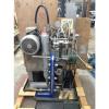 10 Hp Mannesman Rexroth 1PV2V4-23/20RW12MC1-16A1/5 Hydraulic Power Unit #4 small image