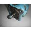 Northman F-12 Hydraulic Vane pump