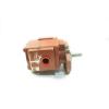 NEW GEARTEK C-SERIES HYDRAULIC GEAR PUMP D530466 #1 small image