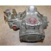 Racine Silentvane PSV PNA0 15ERM 62 Variable Volume Silent Vane Pump #2 small image