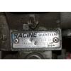 Racine Silentvane PSV PNA0 15ERM 62 Variable Volume Silent Vane Pump #4 small image