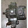 Racine Silentvane PSV PNA0 15ERM 62 Variable Volume Silent Vane Pump