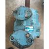 Abex Denison Hydraulic Pump Model 8B01002 TE 050 21 01 #1 small image