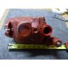 Origin EATON HYDROSTATIC PISTON PUMP 70122-LBW