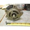 Origin EATON HYDRAULIC GEAR PUMP 222AD00026A #2 small image