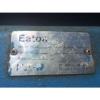 Eaton 5421 Hydraulic Pump Assembly Sweeper Tractor Loader Excavator