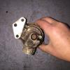 Hobourn Eaton Power Steering Pump