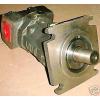 Tauren Ind. MHT Sam Hydraulic Axial Piston Pump HIC75CLP2DZ