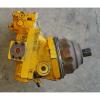 Sauer Danfoss Sundstrand Series 51 Hydraulic Motor Bent Axis 60cc #2 small image