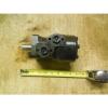 NEW SAUER DANFOSS HYDRAULIC MOTOR 151-6409, # OMR125NA