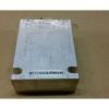 Sauer Danfoss Valve 21909 CP349 1220337 U NEW (LOC1187) #1 small image