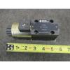 NEW SAUER DANFOSS DIRECTIONAL VALVE # 519358 #1 small image