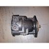 Sauer Danfoss 4443031 Hydraulic Drive Motor 7/8 Inch Shaft 13 Teeth Splines #5 small image