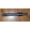 Shaft for Sauer Danfoss pump Series 40 M35 M44 tandem, 15T, new, part no 4350433