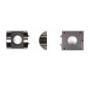 90 series 75cc pump swash plate(new style) sauer sundstrand danfoss