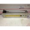 Rexroth 2779061410 Pneumatic Linear Slide Actuator SI:40 pmax:8-bar