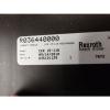 Rexroth CKR R036440000 CKR 15-110 Linear module