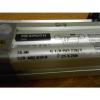 REXROTH TYPE 520/  520-602-0100, 520 602 0100 LINEAR ACTUATOR  origin open box #2 small image