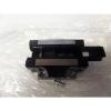 Rexroth Bosch Linear Rail Bearing Block R165122420 origin