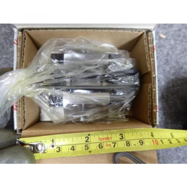 Origin REXROTH LINEAR BEARING # R166329410 #2 image