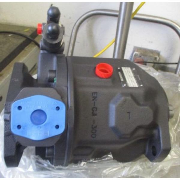 NEW REXROTH HYDRAULIC PUMP AA10S071DRG/31 BH02401095 #6 image