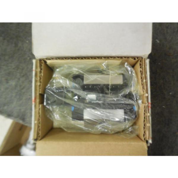 Origin REXROTH LINEAR BEARING BLOCK 1661-214-10 #1 image