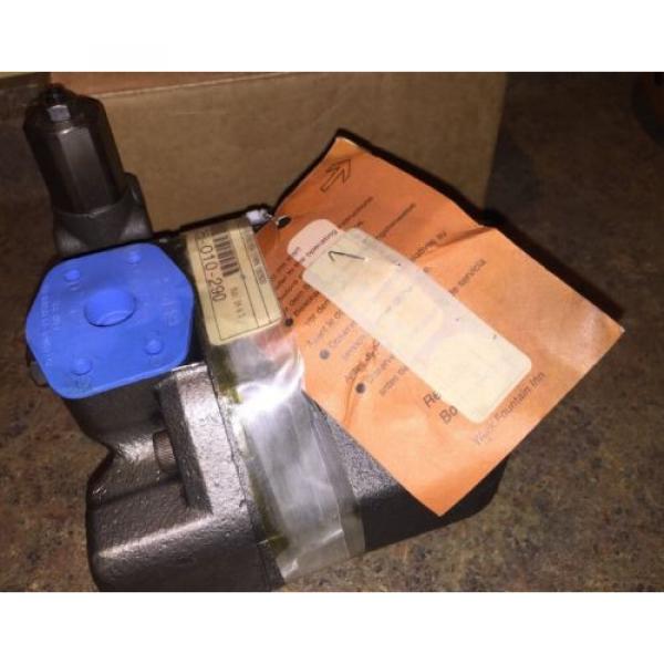 Rexroth Hydraulic Pump AA10VS018DR 31RPK C62N00 R910940516 #5 image