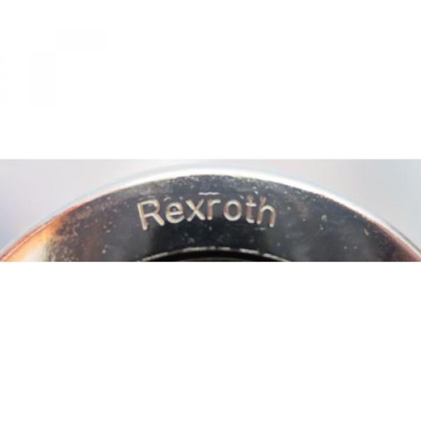 Rexroth Super Linear Bushing Model R073223040 1-1/4#034; Bore 1-3/4#034; OD NIB #6 image