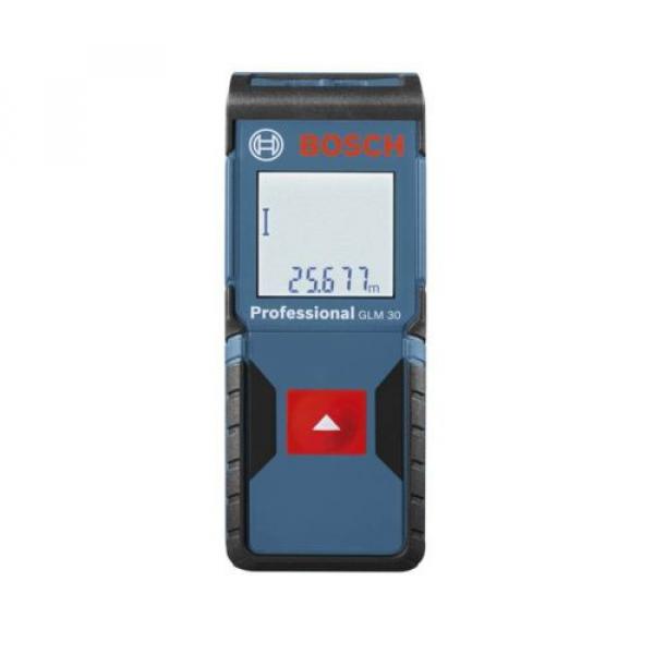 Bosch GLM 30 Professional Laser Rangefinder with protective bag #1 image