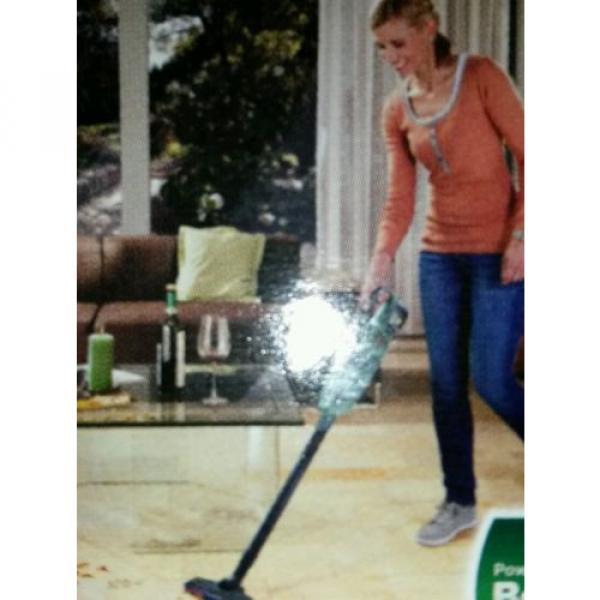 Bosch PAS 18 Li 2.0ah 18V Cordless Vacuum Cleaner 06033B9001 3165140761802 .# #3 image