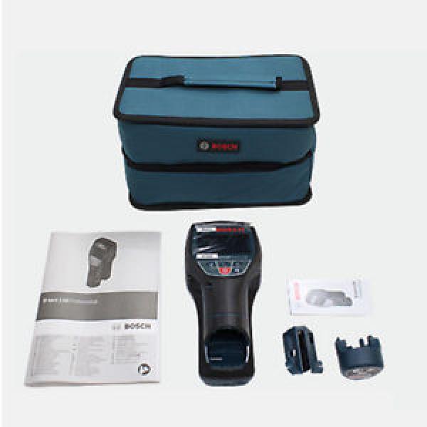 Bosch D-tect 120 wallscanner Professional Detector Intuitive Radar Scanner #1 image