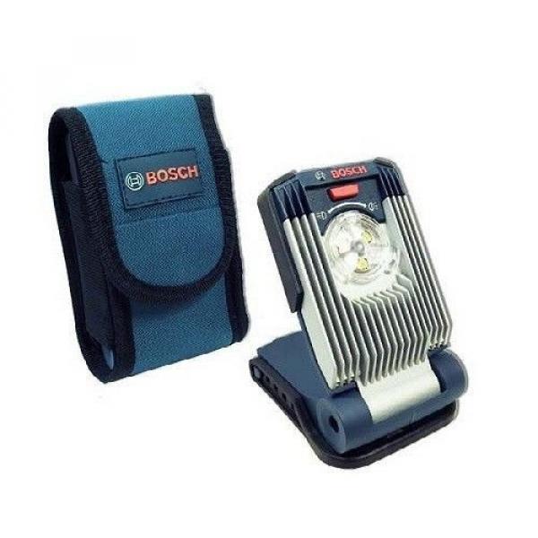 Bosch - GLi VariLED 18 V BARE TOOL Cordless WORKLIGHT 0601443400 3165140600422 #3 image