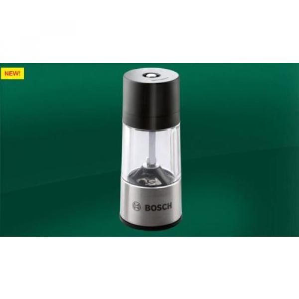 Bosch IXO BBQ Spice Mill Attachment for IXO Cordless Screwdrivers 1600A001YE #4 image