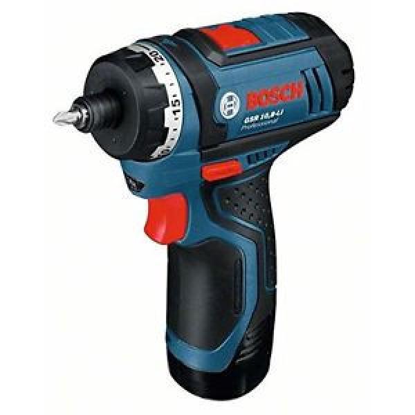 Bosch Gsr 10,8-Li Professional #1 image